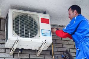 24/7 and Emergency HVAC Near Sauquoit, NY | Air Conidtioning and Heating Contractors